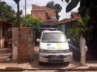 Imputan a mujer que mató a su pareja en Lambaré
