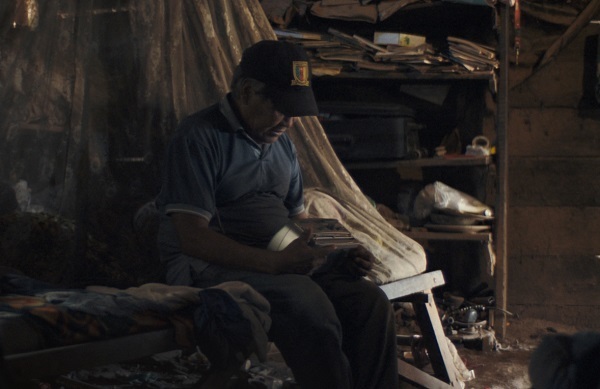 Con “Apenas el Sol”, Paraguay será representado en la categoría documental en los Oscar