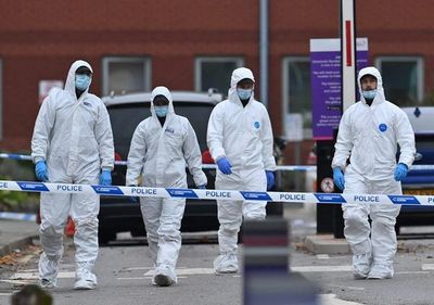 Reino Unido eleva a grave nivel de alerta terrorista por explosión en Liverpool - Mundo - ABC Color