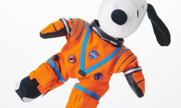 Snoopy viajará a la Luna con Artemis I en una misión clave de la NASA.