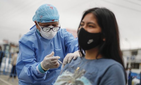 MITIC impulsa millonaria campaña contra los antivacunas