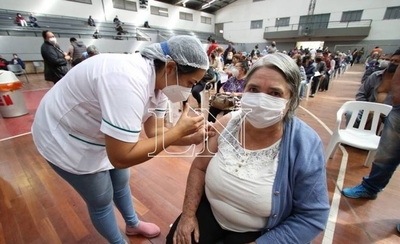 Diario HOY | Campaña pro inmunización buscará contrarrestar a los antivacunas y sus "fake news"