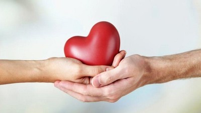 Preocupa falta de donantes de corazón: Cinco niños y adolescentes están en lista de espera