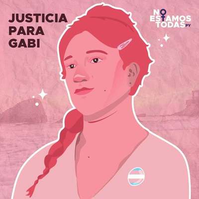 Muerte de mujer trans: investigación se abre en dos aristas