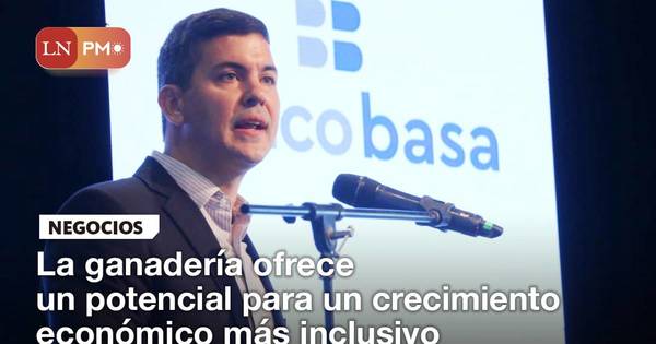 La Nación / LN PM: las noticias más relevantes de la siesta del 15 de noviembre