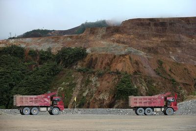 La economía de Perú creció un 17,49 % entre enero y septiembre de 2021 - MarketData