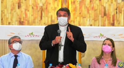 Salud brinda serie de recomendaciones anticovid para operativo Caacupé 2021 •