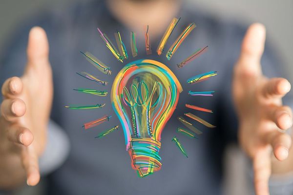 Esto es lo que necesitas para emprender