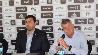 El mensaje de Trovato para Brunotte