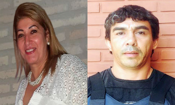 Fiscal Norma Solís dictaminó para liberación de narco condenado - OviedoPress