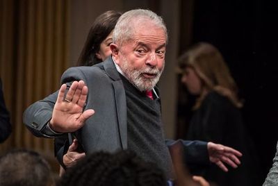 Brasil: Lula rechaza estar haciendo ya “un discurso de campaña” electoral - Mundo - ABC Color