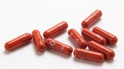 Diario HOY | Dos empresas locales piden registro sanitario para vender las píldoras anticovid