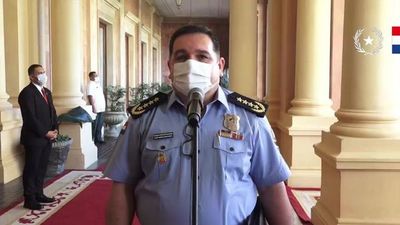 Delincuencia en microcentro: comandante de la Policía afirma que menores son inimputables - A La Gran 7-30 - ABC Color