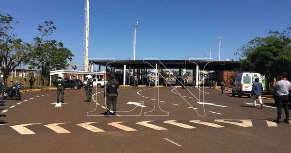 La Nación / Sector de transporte internacional se reunirá esta tarde con pares de Argentina para evaluar acuerdo