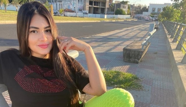 Laurys confesó que usa la misma calza durante una semana: "Ni ahí estoy" - Teleshow