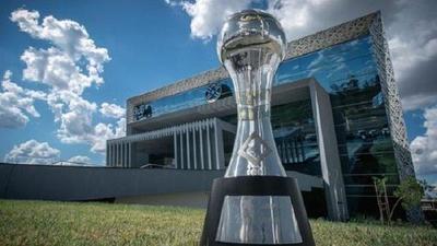 Final de la Copa Paraguay ya tiene fecha y horario – Prensa 5