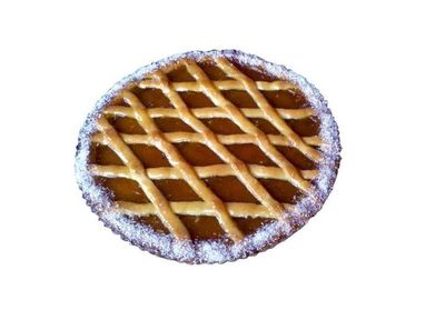 ¿Pastafrola o pastaflora? Lo importante es que hoy sea de dulce de leche - Gastronomía - ABC Color