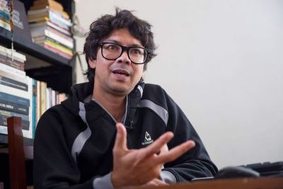 Líder opositor de la marcha #15N cubana permanece bajo arresto - Mundo - ABC Color