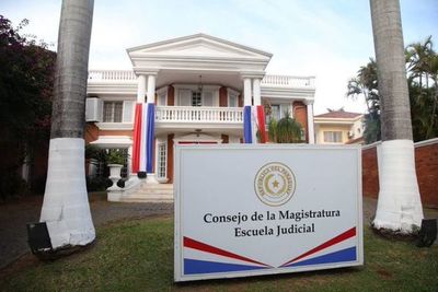 Presentan acción de inconstitucionalidad contra reglamento del CM para conformar ternas