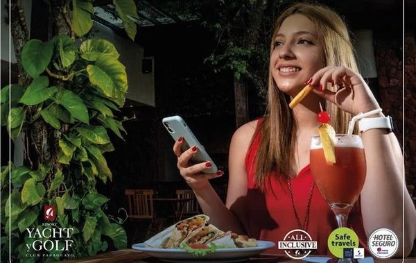 Tras año y medio cerrado, el Snack Primavera del Yacht volvió con todo