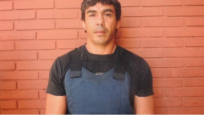 Jueza de Coronel Oviedo otorga a narco prisión domiciliaria pero retrocede tras intervención - Noticiero Paraguay