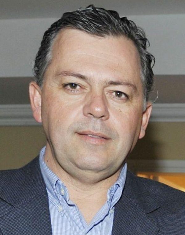 Roque Silveira es blanqueado tras donar una ambulancia – Diario TNPRESS