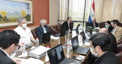 La Nación / Riera indicó que la idea de ser embajador ante la OEA ya surgió hace 5 meses
