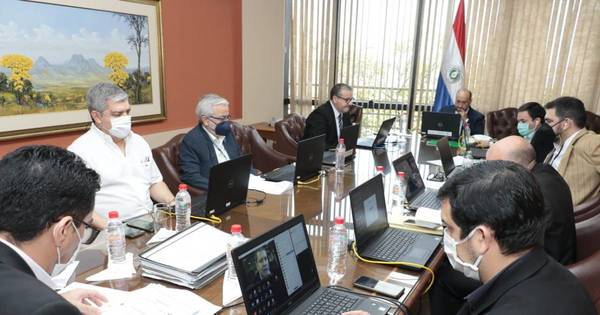 La Nación / Riera indicó que la idea de ser embajador ante la OEA ya surgió hace 5 meses