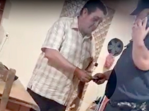 Cuatro policías imputados por supuesta extorsión a una ciudadana brasileña