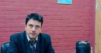 La Nación / Chaco: grave denuncia de abuso sexual no es atendida por fiscal César Sosa