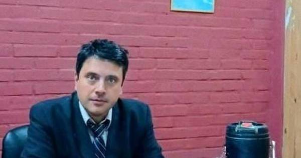 La Nación / Chaco: grave denuncia de abuso sexual no es atendida por fiscal César Sosa