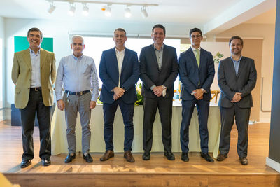 Finanzas sostenibles: Lanzan fondo de inversión forestal con miras al triple impacto - MarketData