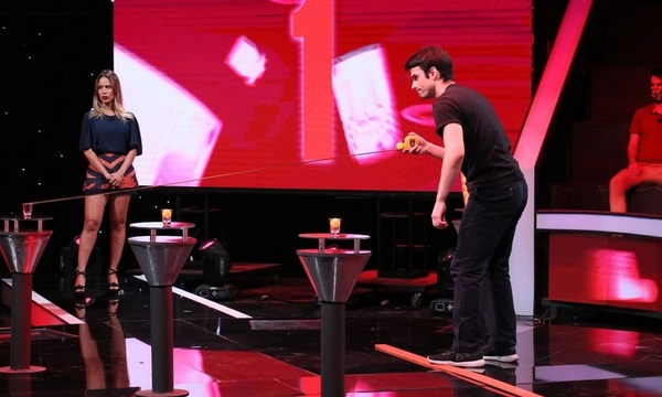Sigue la competencia en "Minuto para ganar" | Telefuturo