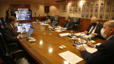 “Ministros de la Corte deberán devolver favores” - El Independiente