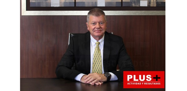 Miguel Brunotte renuncia a la presidencia de Olimpia