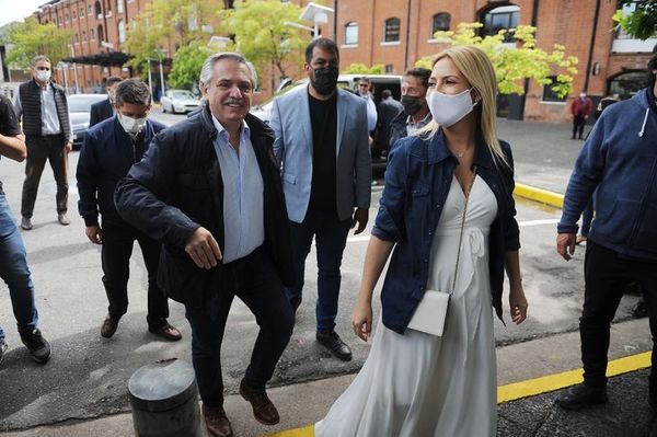 MUNDO | Oposición argentina gana comicios legislativos en los principales distritos
