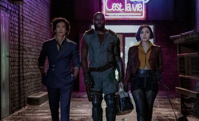 Series y cortos para ver antes del “Cowboy Bebop” de Netflix - Cine y TV - ABC Color