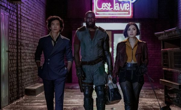 Series y cortos para ver antes del “Cowboy Bebop” de Netflix - Cine y TV - ABC Color