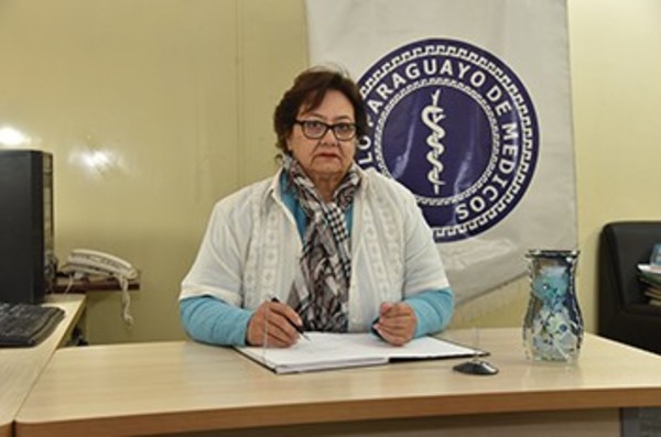 Doctora considera auspiciosa la fabricación de dos pastillas para el tratamiento del COVID | Ñanduti