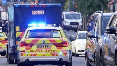 Reino Unido eleva a grave su nivel de alerta terrorista tras el atentado en Liverpool