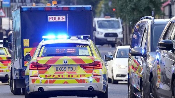 Reino Unido eleva a grave su nivel de alerta terrorista tras el atentado en Liverpool