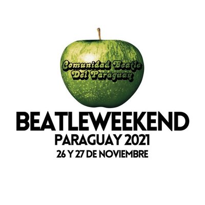 Beatleweekend: Invitan a festival que celebrará a la banda de Liverpool - Megacadena — Últimas Noticias de Paraguay
