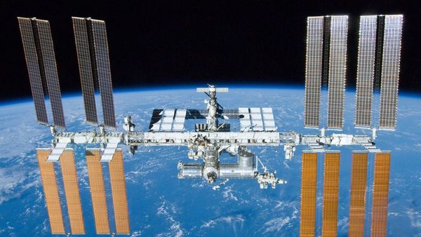 EEUU acusa a Rusia de poner en peligro la EEI con prueba militar