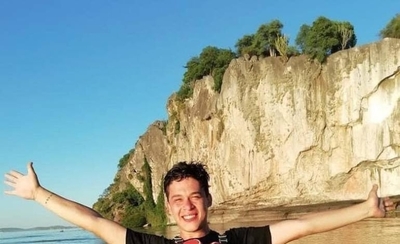 Diario HOY | Paraguayo aparece entre los 25 periodistas más influyentes en el turismo mundial