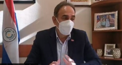 Proyecto de Presupuesto crea más de 1.200 cargos por “crecimiento vegetativo”, según Monges - ADN Digital