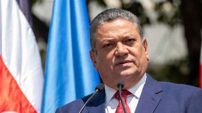 "Operación diamante”: el caso anticorrupción que llevó a la detención del alcalde de San José en Costa Rica
