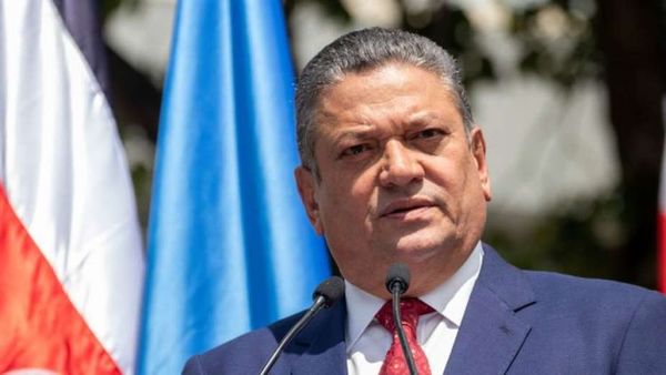 "Operación diamante”: el caso anticorrupción que llevó a la detención del alcalde de San José en Costa Rica