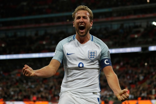Inglaterra arrasa 10 – 0 a San Marino y clasifica a Catar 2022 - Megacadena — Últimas Noticias de Paraguay