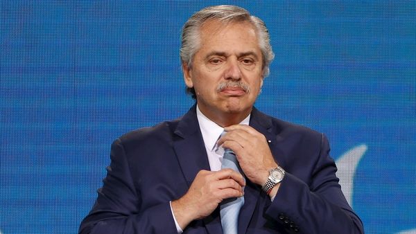 Oposición argentina pide al Gobierno aceptar la derrota