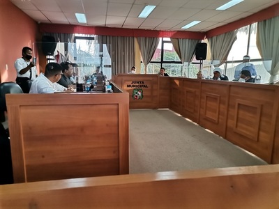 San Lorenzo: Junta Municipal aprueba millonario préstamo para pagar sueldos - Megacadena — Últimas Noticias de Paraguay